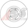 FORD 6041696 Brake Disc